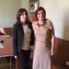 Meeting of Director Sekulovic with Minister Harito