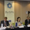 ReSPA’s Director commits to continue the mission