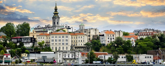 Belgrade