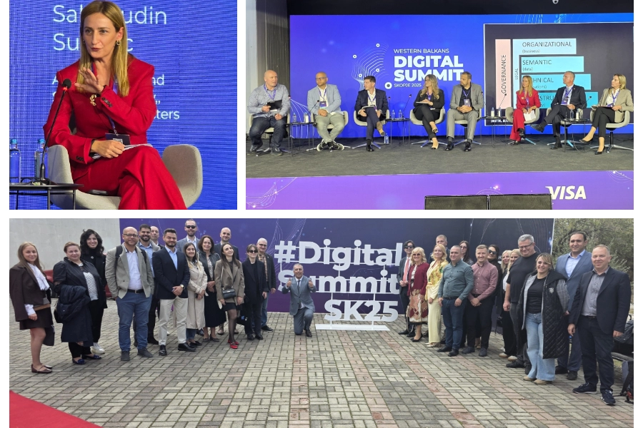 WB Digital Summit 2025
