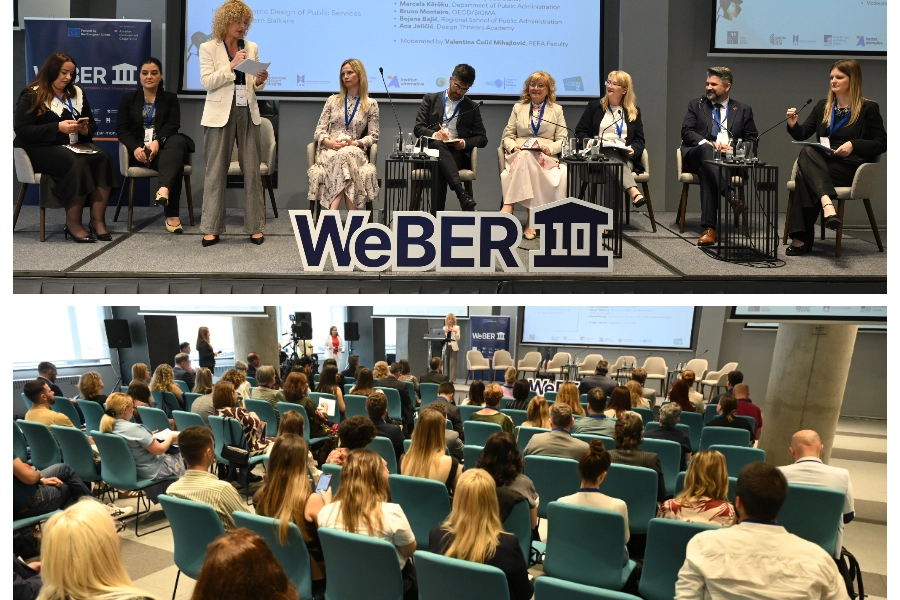 Weber 4.0