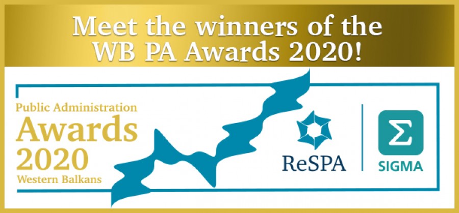 Banner Meet the winners ReSPA PAA2020_610x284