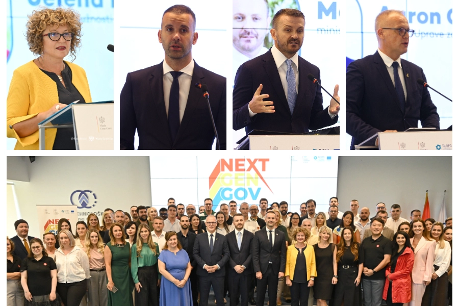 NextGenGov