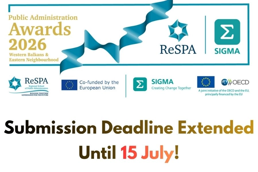 extended deadline pa awards 15 july