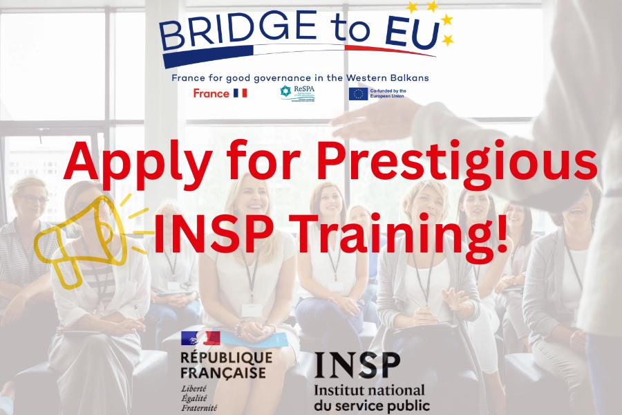 INSP open call banner