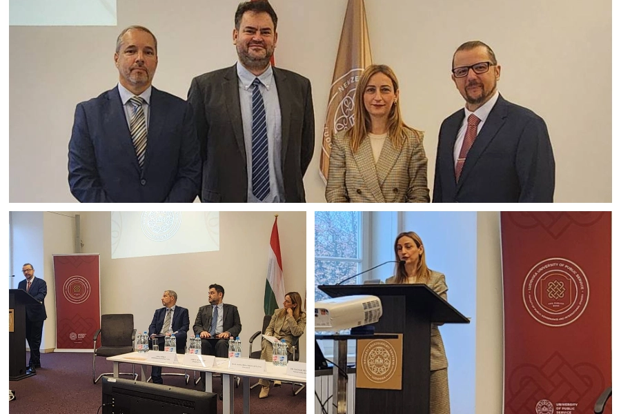 7th Balkans conf budimpesta