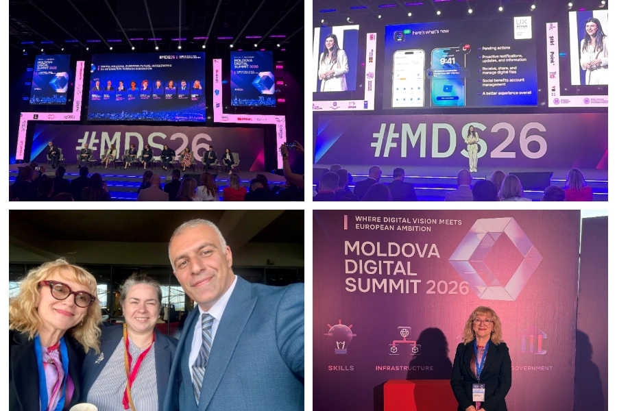 DS Moldavija Bojana