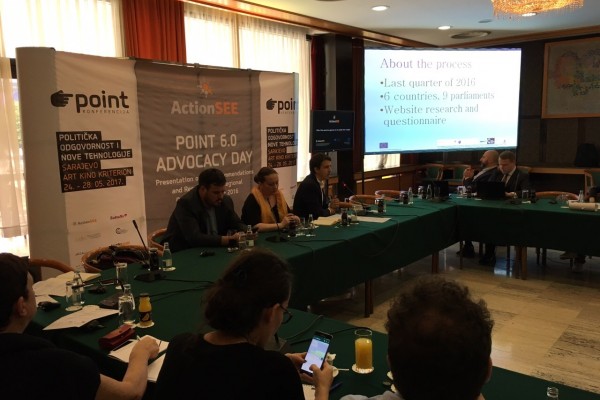 ReSPA participates at the OGP meeting in Sarajevo 3.jpg