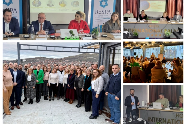 Interoperability Academy in North Macedonia: Highlighted Key Challenges and Solutions for Advanced Interoperability 