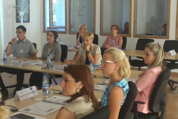 ReSPA and HRMA of Montenegro organize Capacity Needs Assessment Workshop