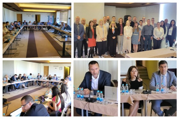 Continuation of ReSPA Interoperability Academies: Advancing Data Exchange in Bosnia and Herzegovina