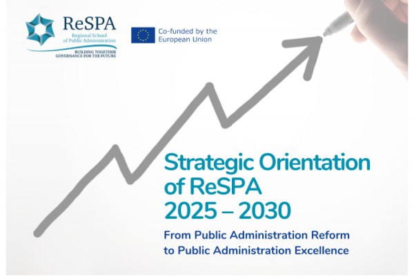 Have Your Say: Help Refine ReSPA's 2025-2030 Strategic Orientation