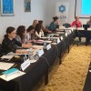 Peer-mission on Public Participation