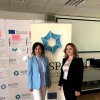 Visit of the Deputy Prime Minister of Albania, Ms Senida Mesi to ReSPA