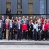 ReSPA participated at CEF Partner's meeting