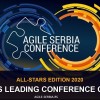 ReSPA participation at Agile Serbia Conference