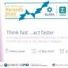 OPSI online event hosting OECD/SIGMA and ReSPA panel