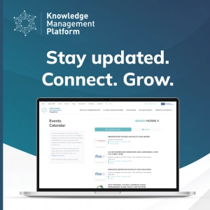 Launched Knowledge Management Platform ...