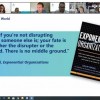 ReSPA Staff have completed the EFQM Foundation Training