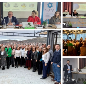 Interoperability Academy in North Macedonia: ...