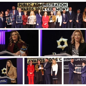 Congratulations to the 2024 Public Administration ...