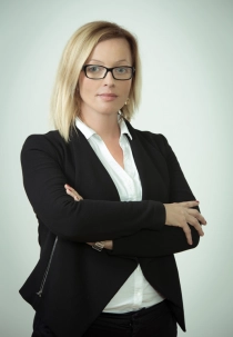 Ms. Ivana Bajo