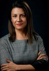 Ms. Milena Draca