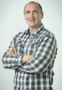 Mr. Janko Rovcanin