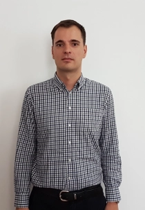Mr. Slaven Bukarica