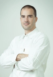 Mr. Milutin Rasovic