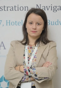 Ms. Jovana Popovic