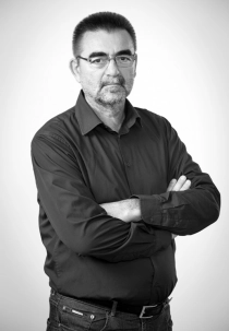 Mr. Dragan Djuric