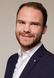 Mr. Gentian Xhaxhiu