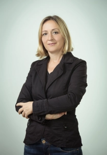 Ms. Natasa Kuc