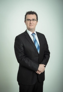 Mr. Vlatko Naumovski