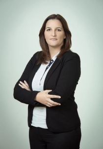 Ms. Vanja Ivanovic