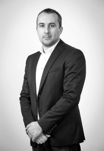 Mr.Vladimir Nikolic