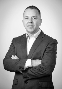 Mr. Goran Pastrovic