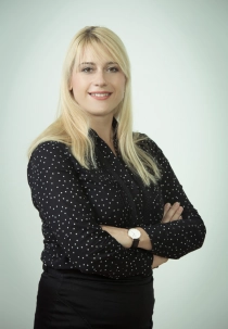 Ms. Marija Orovic